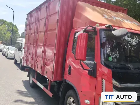 2022 MAXUS T90 11