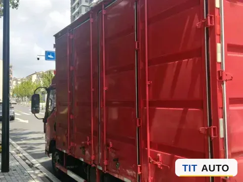 2022 MAXUS T90 6