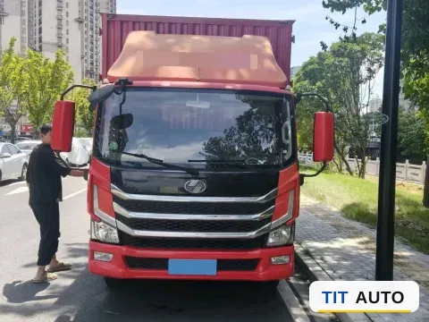 2022 MAXUS T90 10