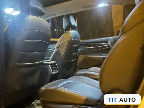 2022 MAXUS Euniq 5 5