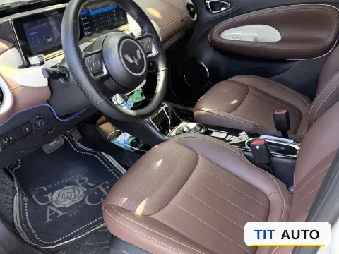 2024 WuLing BinGuo 7