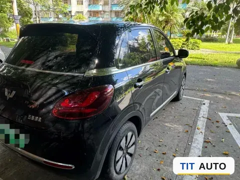 2023 WuLing BinGuo 6