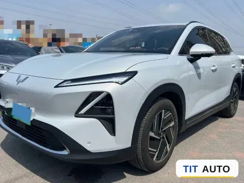 2024 WuLing StarlightS