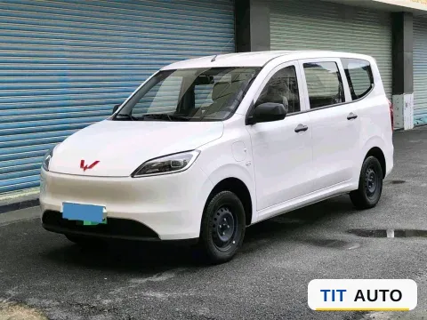 2024 WuLing HongGuang New Energy