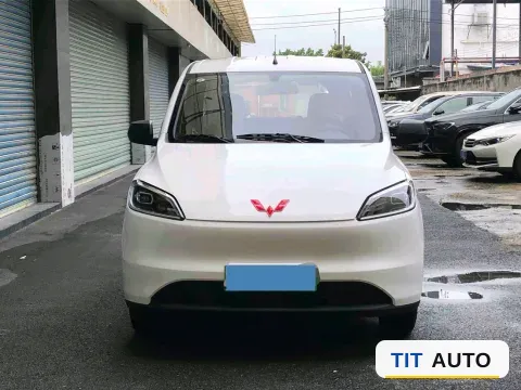 2024 WuLing HongGuang New Energy 2