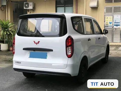2024 WuLing HongGuang New Energy 9