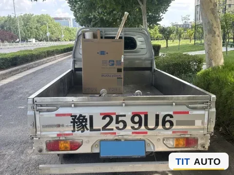 2021 WuLing RongGuang New Truck 3