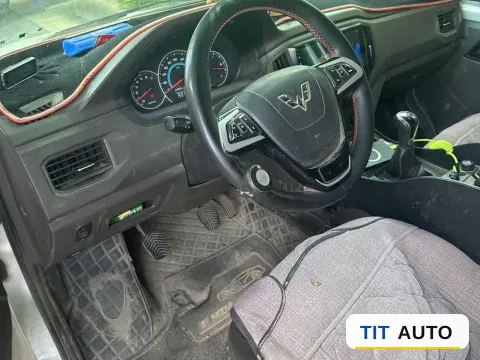 2021 WuLing RongGuang New Truck 4