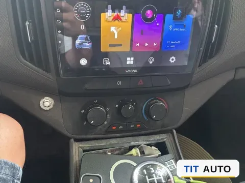 2021 WuLing RongGuang New Truck 6