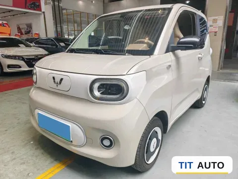 2024 WuLing HongGuang MINI EV