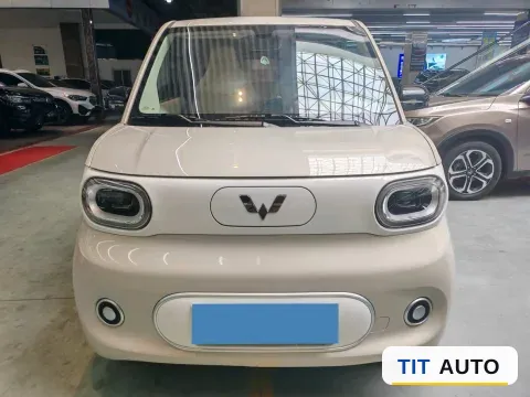2024 WuLing HongGuang MINI EV 2