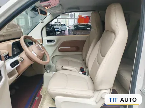 2024 WuLing HongGuang MINI EV 4