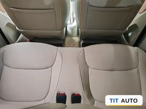 2024 WuLing HongGuang MINI EV 5