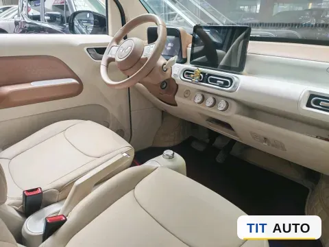 2024 WuLing HongGuang MINI EV 6