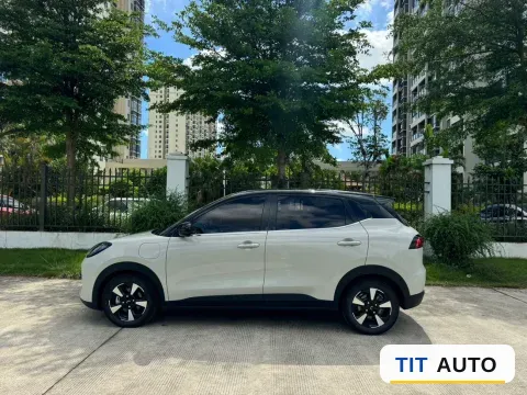 2024 WuLing BinGuoPLUS 3