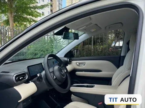 2024 WuLing BinGuoPLUS 6
