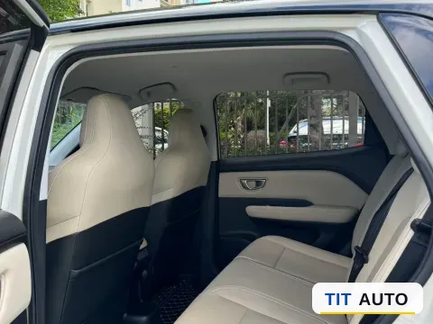 2024 WuLing BinGuoPLUS 7
