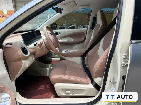 2025 WuLing BinGuo 7