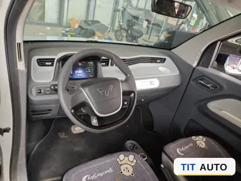 2021 WuLing HongGuang MINI EV 2