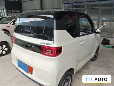 2021 WuLing HongGuang MINI EV 3