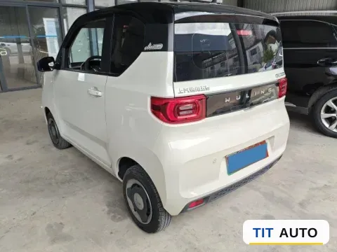 2021 WuLing HongGuang MINI EV 4