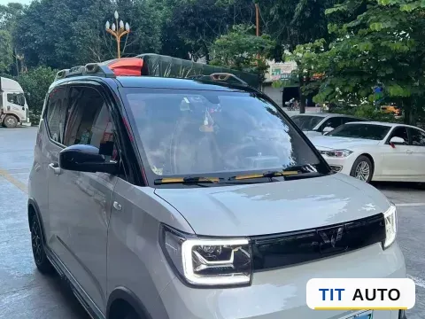 2022 WuLing HongGuang MINI EV 2