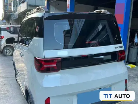 2022 WuLing HongGuang MINI EV 4