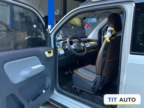 2022 WuLing HongGuang MINI EV 6