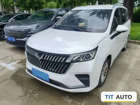 2022 WuLing JiaChen