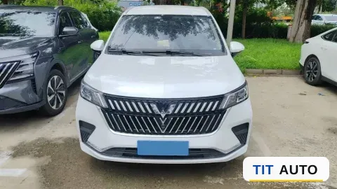 2022 WuLing JiaChen 2