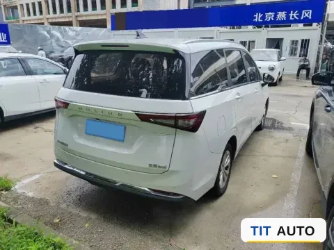 2022 WuLing JiaChen 3
