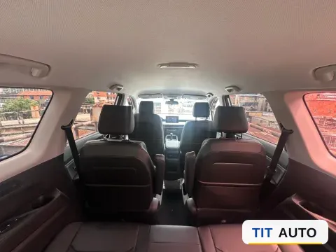 2022 WuLing JiaChen 5