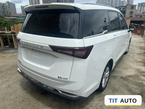 2022 WuLing JiaChen 9