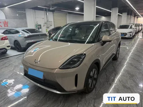 2025 WuLing BinGuo S