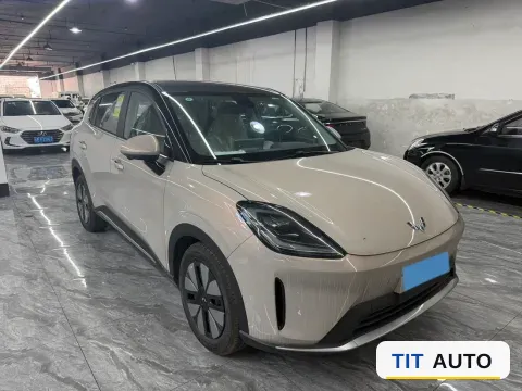 2025 WuLing BinGuo S 3