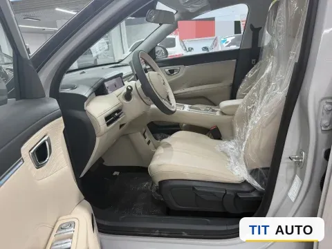 2025 WuLing BinGuo S 4