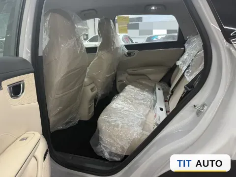 2025 WuLing BinGuo S 5