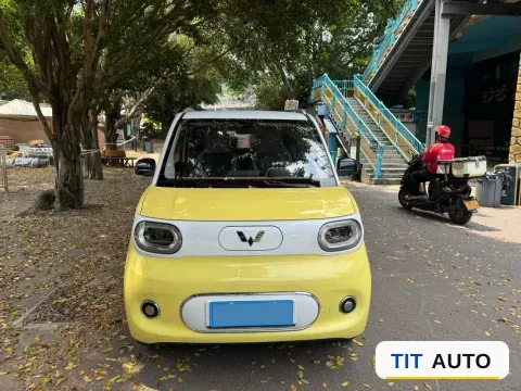 2024 WuLing HongGuang MINI EV 2