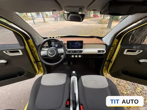 2024 WuLing HongGuang MINI EV 11