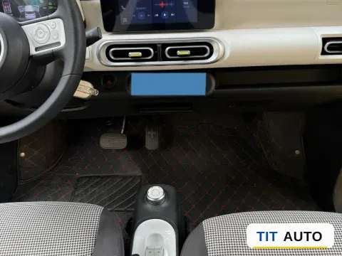2024 WuLing HongGuang MINI EV 17