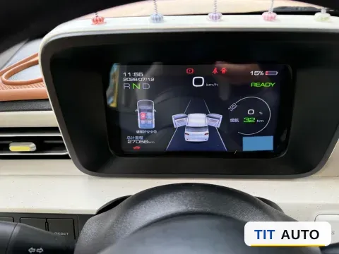 2024 WuLing HongGuang MINI EV 19