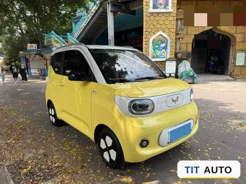 2024 WuLing HongGuang MINI EV 3