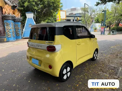 2024 WuLing HongGuang MINI EV 4