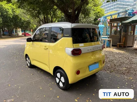 2024 WuLing HongGuang MINI EV 6
