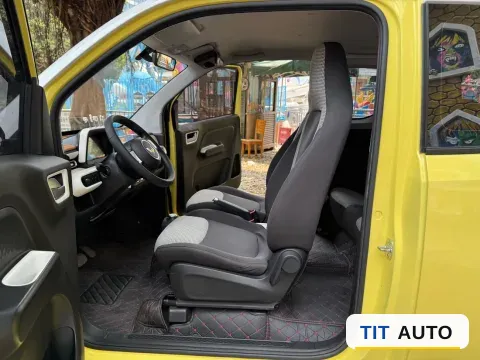 2024 WuLing HongGuang MINI EV 7