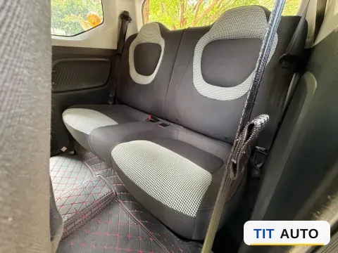 2024 WuLing HongGuang MINI EV 8
