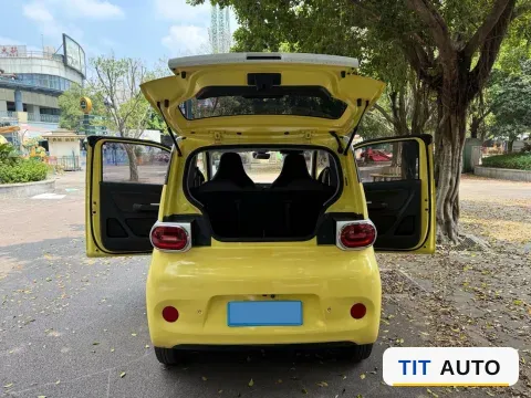 2024 WuLing HongGuang MINI EV 9