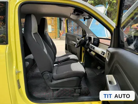 2024 WuLing HongGuang MINI EV 10