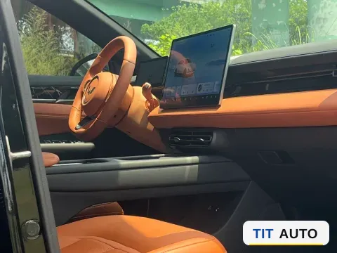 2025 WuLing Starlight 6
