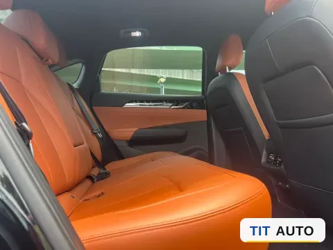2025 WuLing Starlight 8